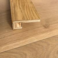 Toro Quadro Prefinito In Rovere GAIA PARQUET