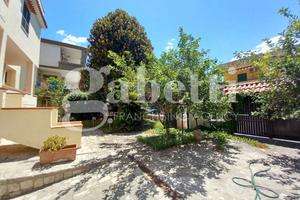 Villa singola Giugliano in Campania (Lago Patria)