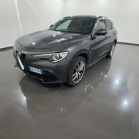 Alfa Romeo Stelvio 2.0 Turbo 280 CV AT8 Q4 Super