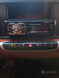 autoradio 
