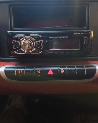 autoradio 