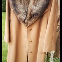 Cappotto da donna