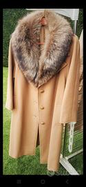 Cappotto da donna