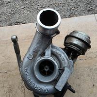 Turbina Jtd/Jtdm 