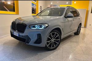 Bmw X3 M Sport 20 d MHEV #7428