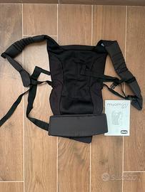 Marsupio myamaki aIr chicco