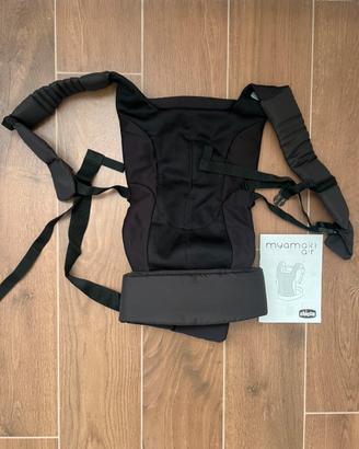 Marsupio myamaki aIr chicco
