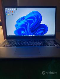 Pc portatile Notebook Hp 470 G8