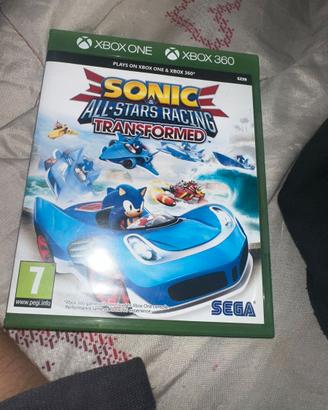 VIDEOGIOCHI PER XBOX ONE