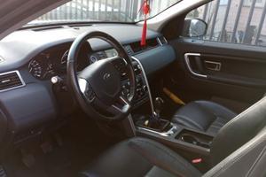 Land Rover Discovery Sport HSE 2.0 TD4 [7 posti]