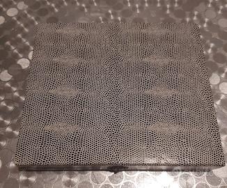 Set cucchiaini dessert "La San Marco"