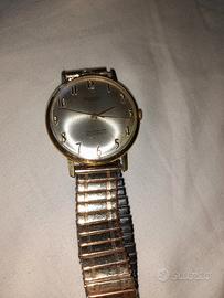 Orologio vintage Accurist