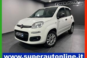 Fiat Panda 0.9 t.air t. natural power Lounge 80cv