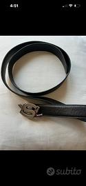 Cintura in pelke  YSL