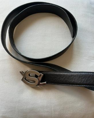 Cintura in pelke  YSL