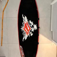 sacca Naish x tavola kitesurf 