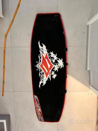 sacca Naish x tavola kitesurf 