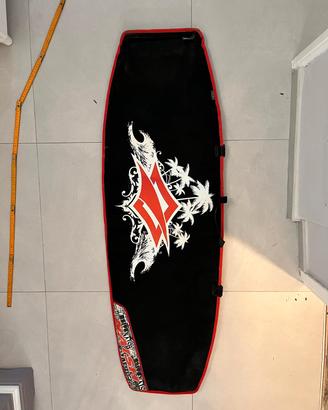 sacca Naish x tavola kitesurf 
