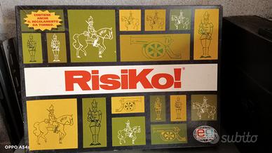 Risiko