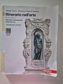 Itinerario nell'arte 2
