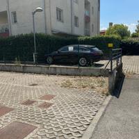 Posto auto a Budrio (Bologna)