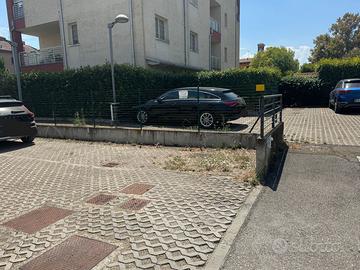 Posto auto a Budrio (Bologna)