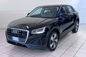 Audi Q2 30 TDI Identity Black - 2023