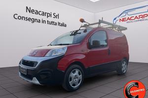 Fiat Fiorino 29 DISPONIBILI 1.3 MJT 95CV-OFFICINA