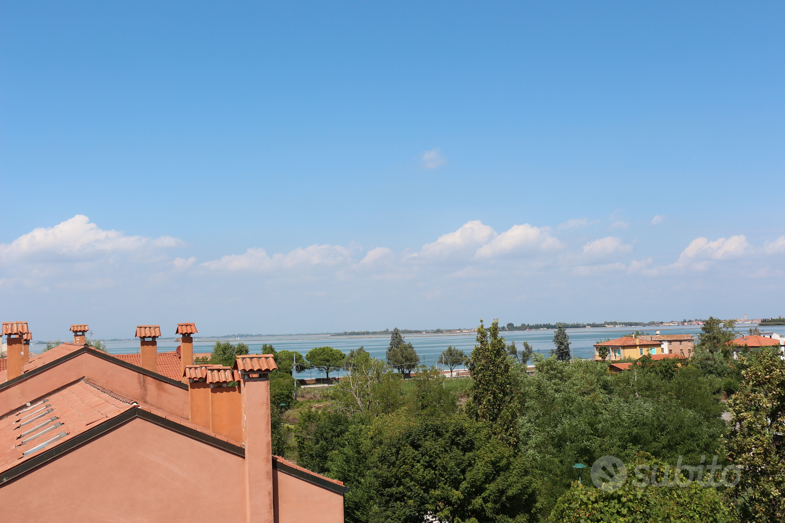 Apartment in Venezia, Venezia-Murano-Burano - Vista 5