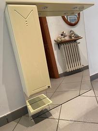 specchio bagno