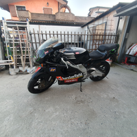 Rs 250 2 tempi mk1