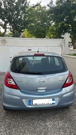 Opel corsa d 1.3 cdti