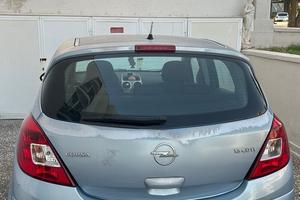 Opel corsa d 1.3 cdti