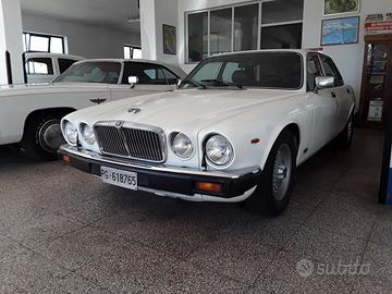 Splendita Jaguar xj6 4.2 sovereing