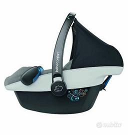 Ovetto bebè confort