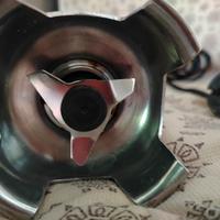 Mixer immersione robot coupe