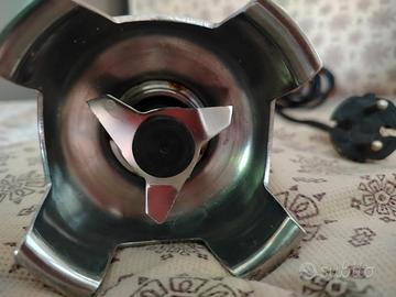 Mixer immersione robot coupe