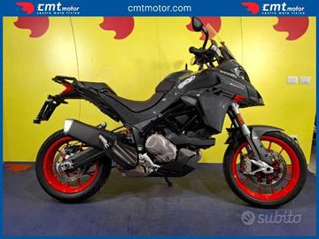 Ducati Multistrada V2S - 2022