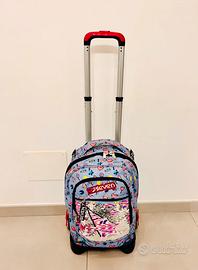 Trolley Seven per la  Scuola