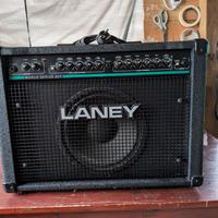 amplificatore per chitarra 