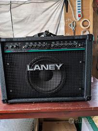 amplificatore per chitarra 