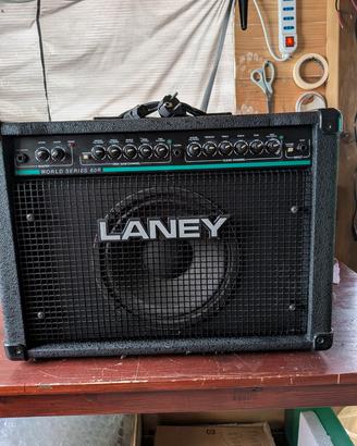 amplificatore per chitarra 