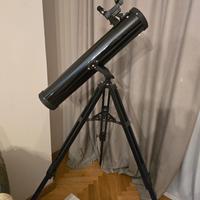 Telescopio Antares Titano