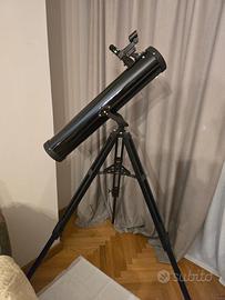 Telescopio Antares Titano