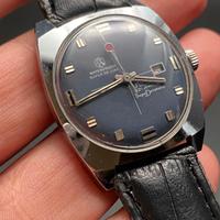 Orologio Mortima Superdatomatic vintage