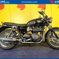 TRIUMPH Bonneville Garantita e Finanziabile
