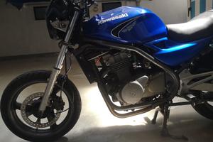 Kawasaki er5 500