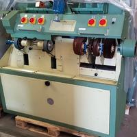 Calzolaio TEXTIMA cucire banco finissaggio pressa