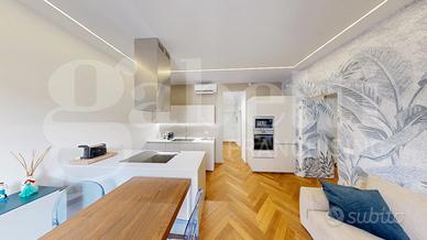 Appartamento Milano [Cod. rif 170VRG]