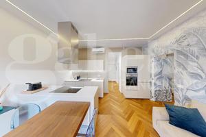 Appartamento Milano [Cod. rif 170VRG]